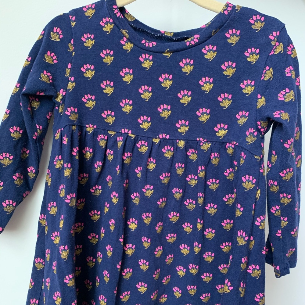 EGG New York dress for toddler girl, 18 mos